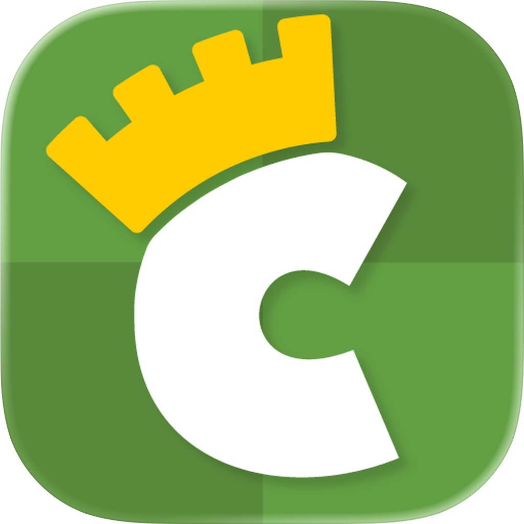 Apple App Store cover for Chess for Kids: Learn to Play