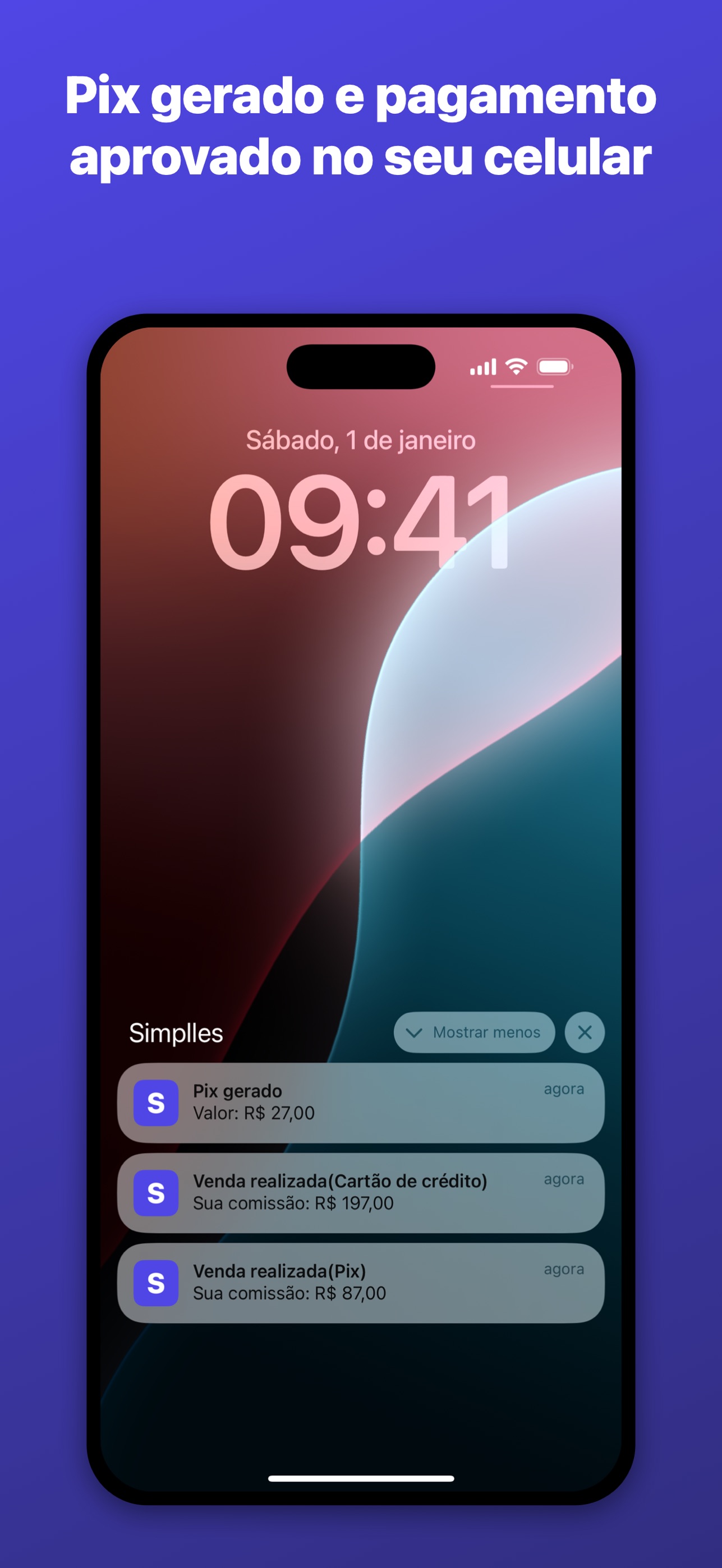 Screenshot 1 of Simplles