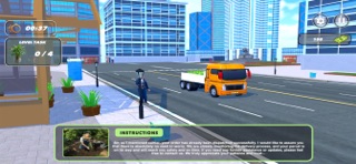 Water Park Zookeeper Simulator Screenshot 6 of 6