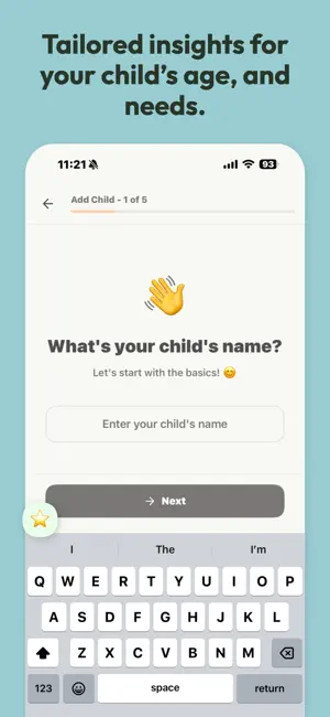 MamaChat screenshot 2