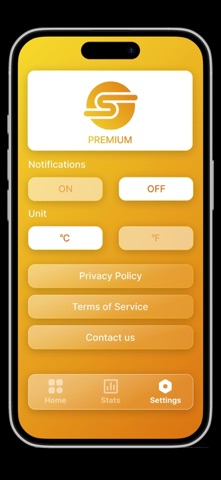 SafeSun | UV screenshot