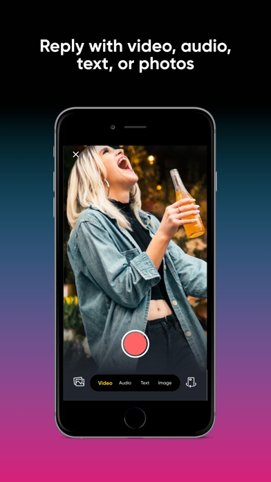 ibble - Social Media Screenshot