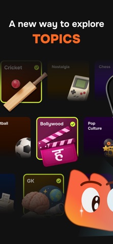 dubdub: Puzzles & Trivia Screenshot 2 of 5