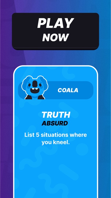 Truth or Dare Party Game Wild screenshot-7