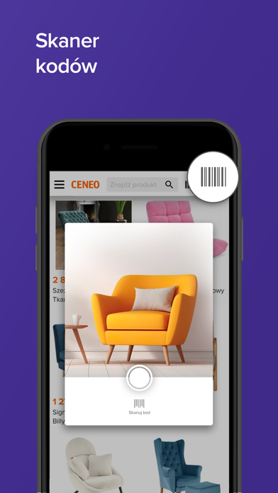 Ceneo Free! Screenshot