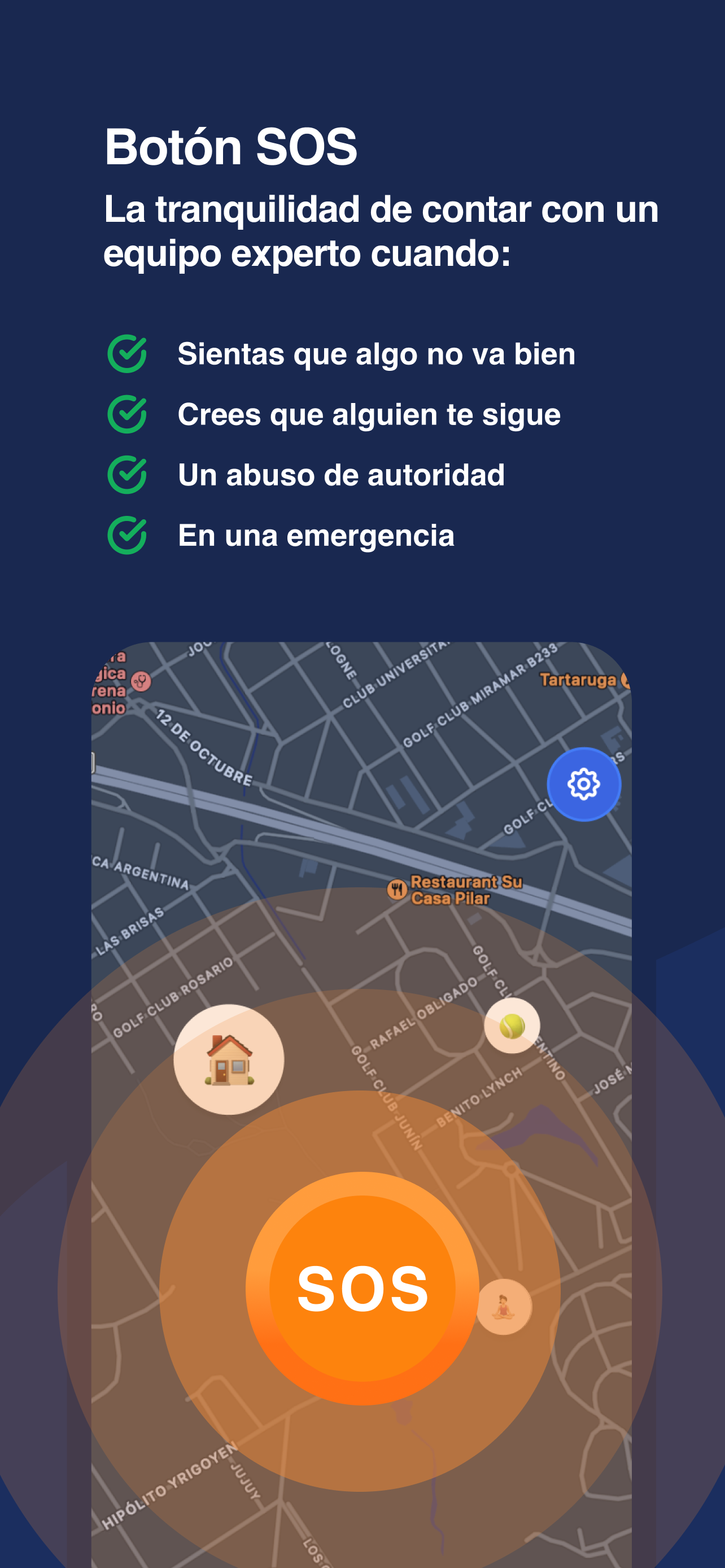 zafe global