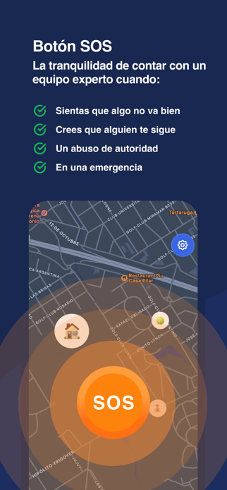 zafe global Screenshot 3 of 6