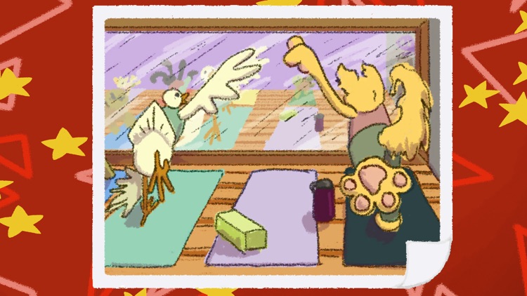 First Stop: Pettsburgh screenshot-4