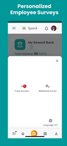 SparckCo Screenshot 1 of 5