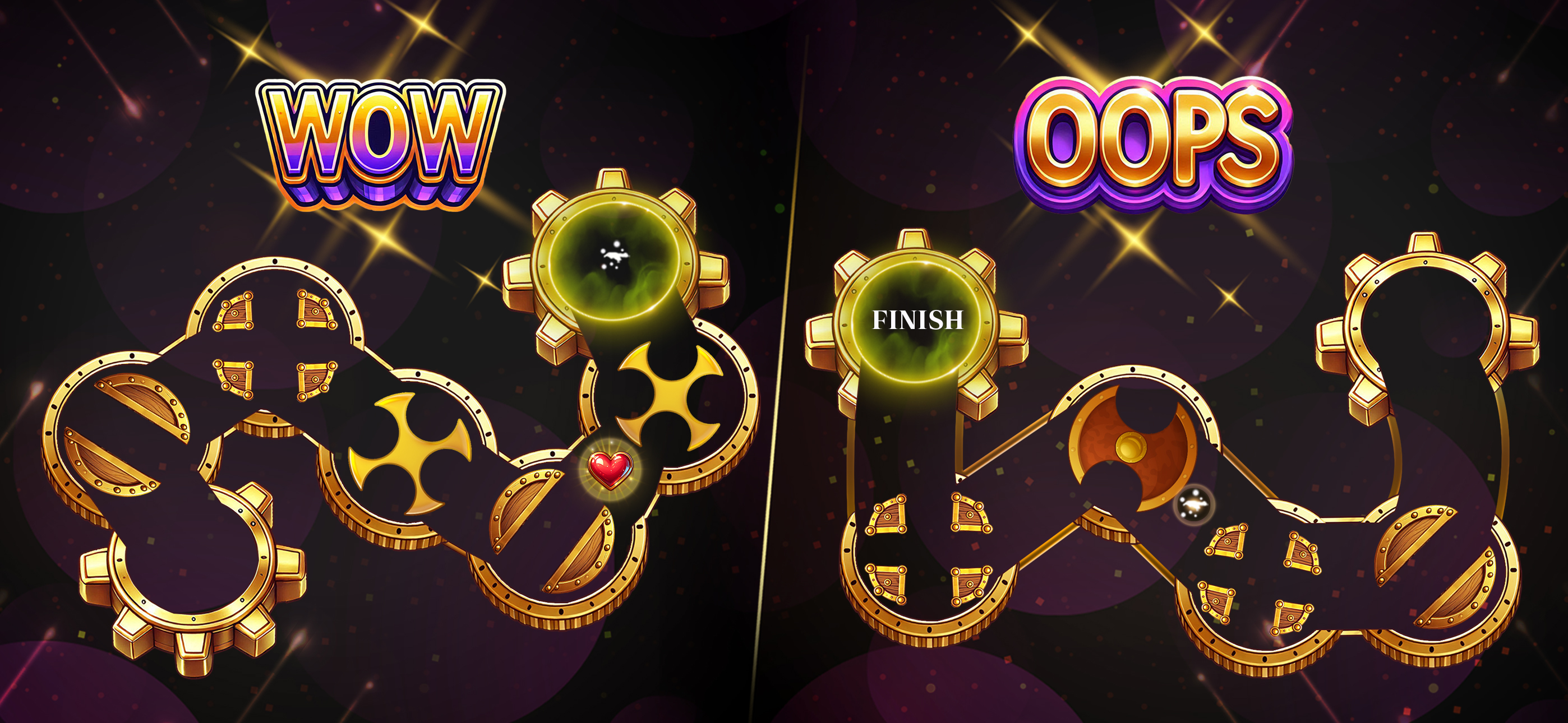Mouze Maze screenshot 4