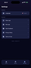Hairify: AI Hair Changer screenshot
