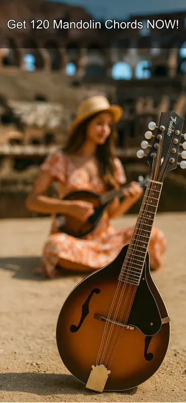 120 Mandolin Chords Pro screenshot 10 of 10