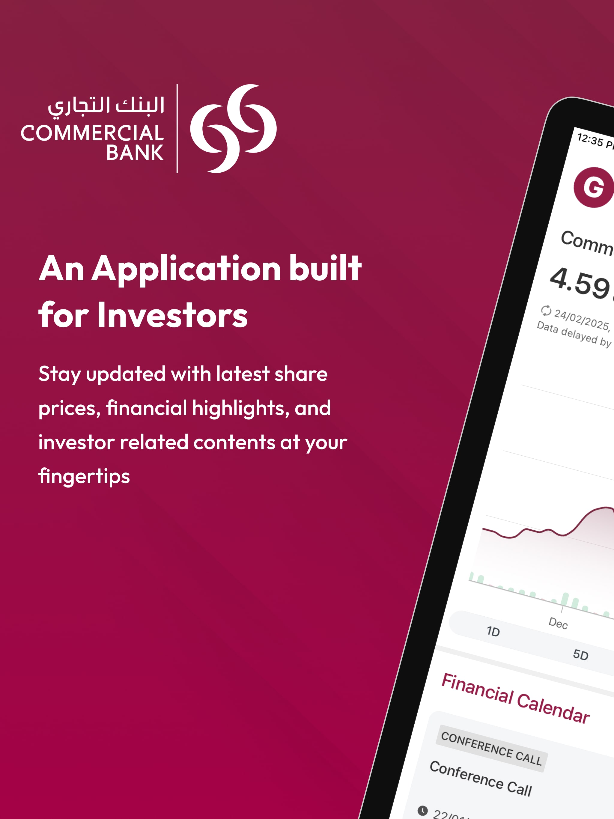 CBQ Investor Relations