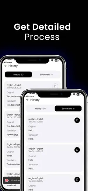 Hypa Translate Mobile screenshot 3