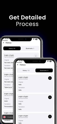 Hypa Translate Mobile Screenshot 3 of 4