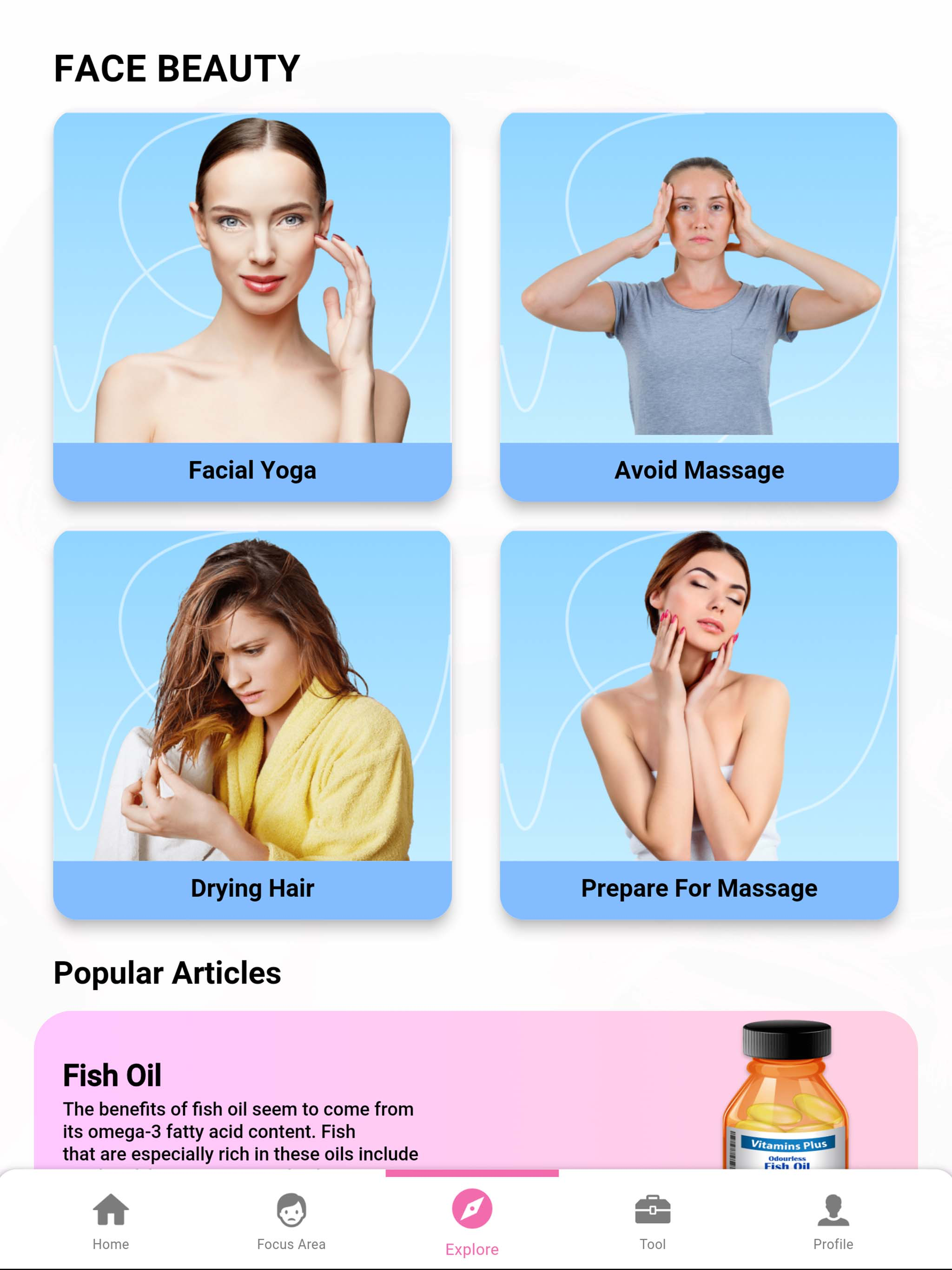 Face Yoga, Facejoy: Jawline