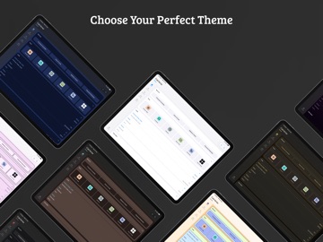 CalcVerter iPad screenshot