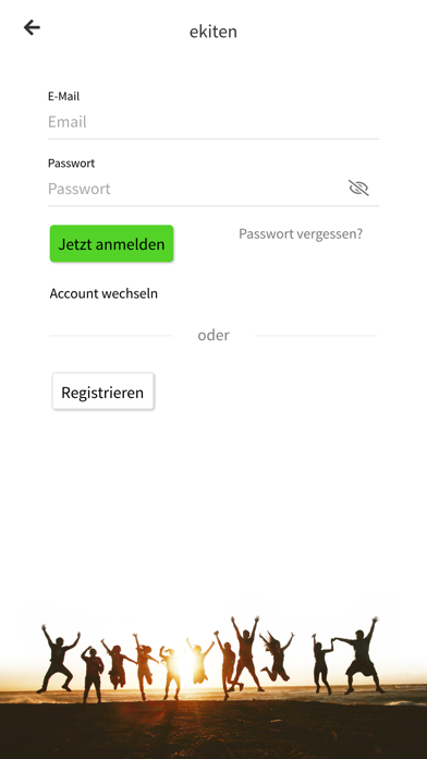 ekiten Screenshot 2 of 3