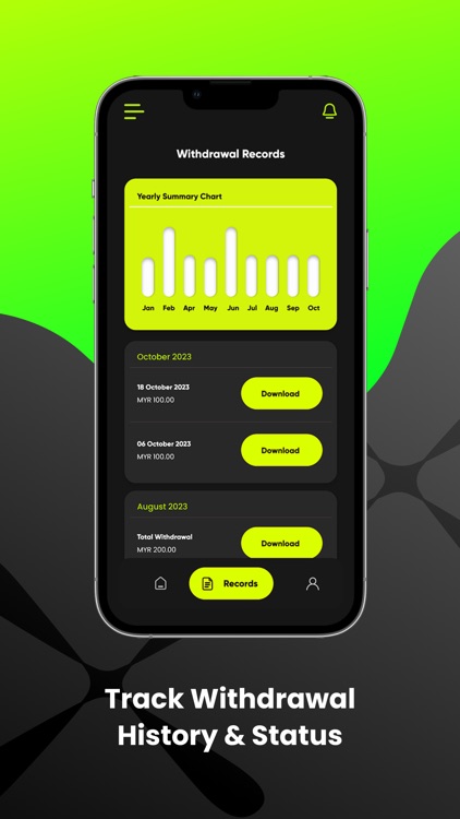 goCredex screenshot-4