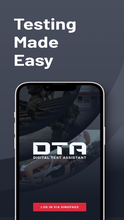 Digital Test Assistant