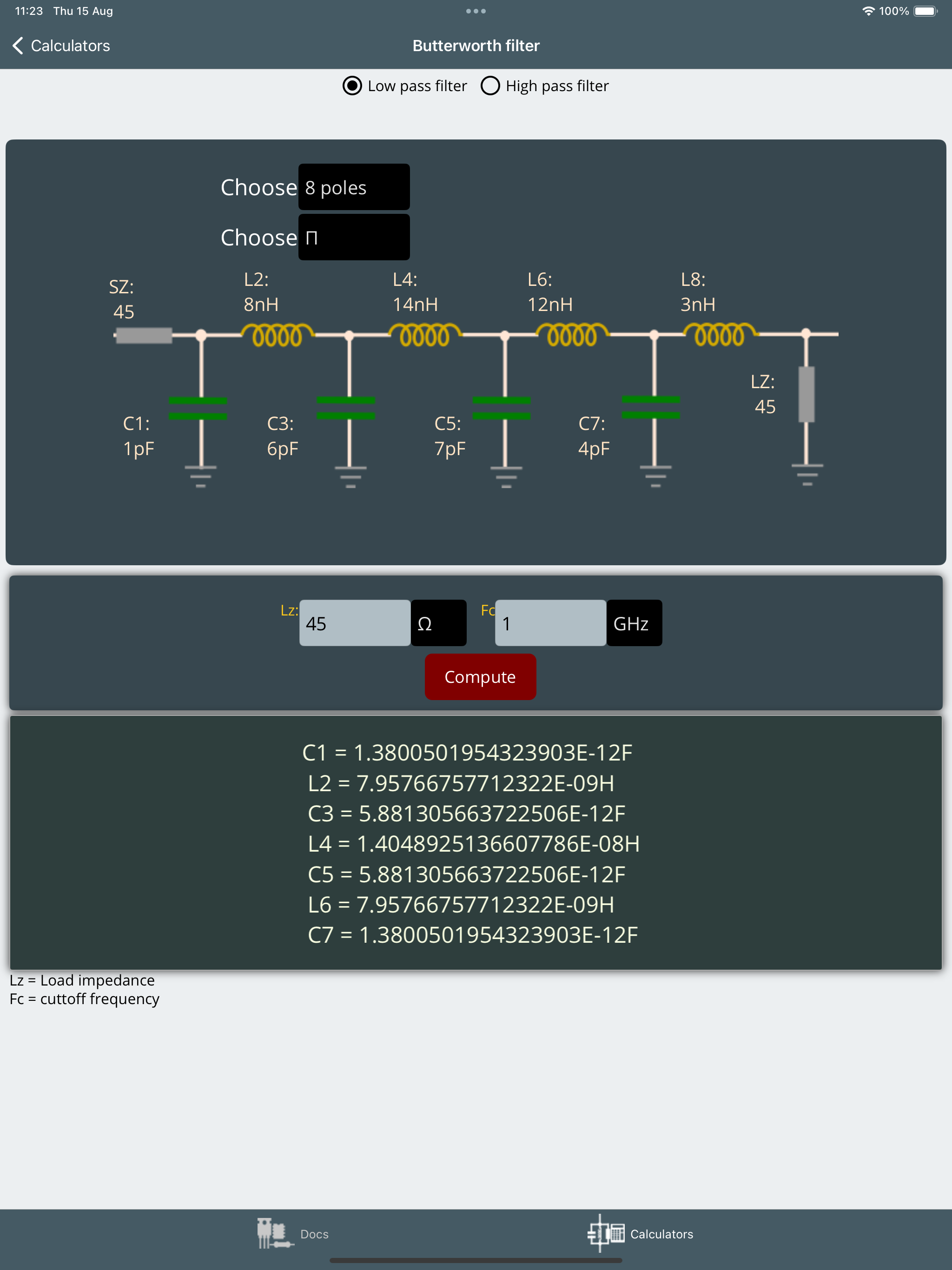 doctronics: electronics lite