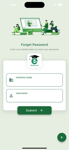 EduKares Screenshot 2 of 4