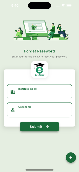 EduKares Screenshot 2 of 4