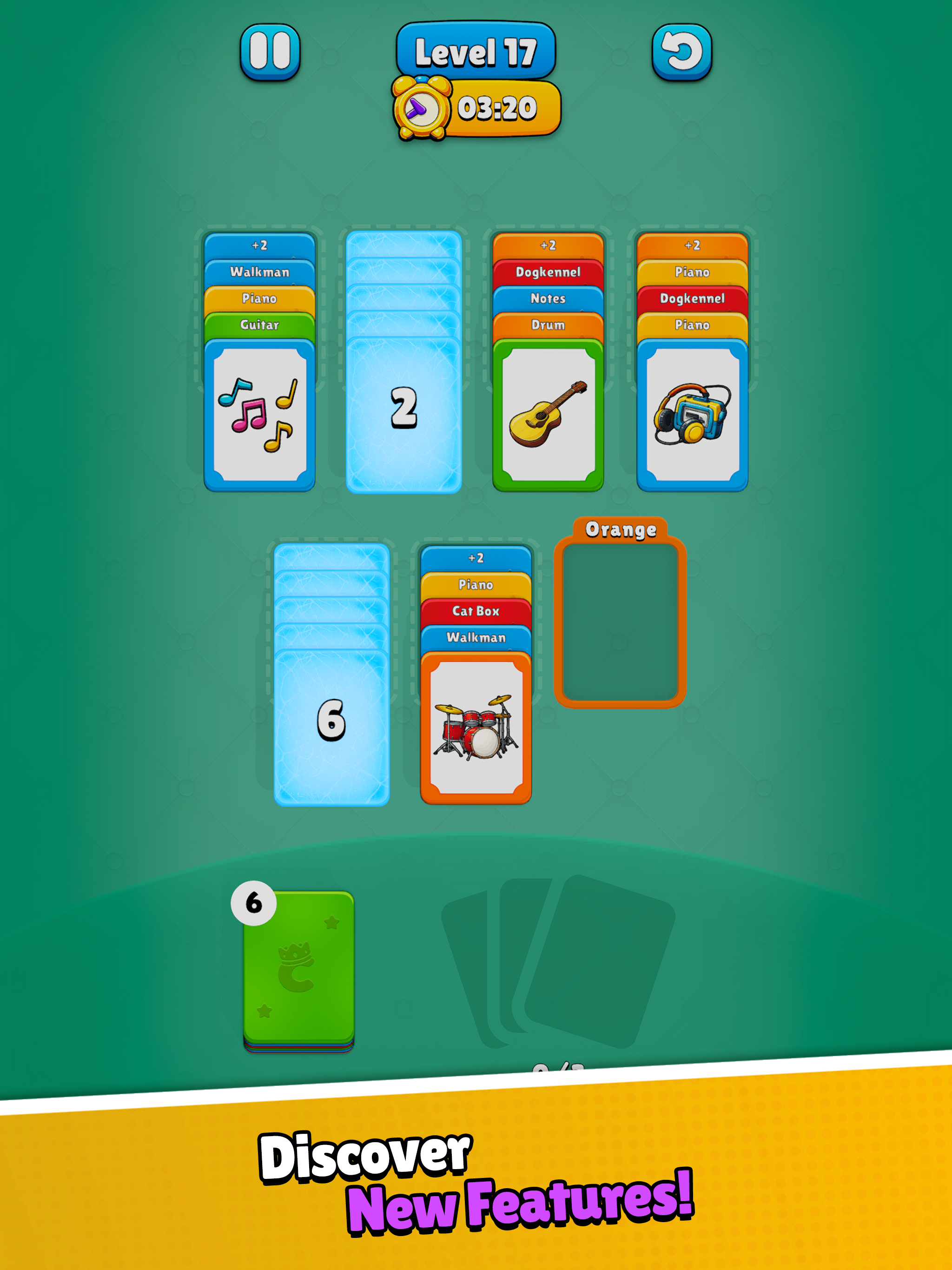Cards Match! screenshot 13