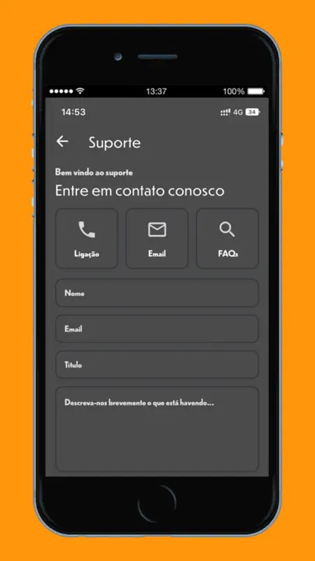 Compre & Ganhe screenshot 3 of 4