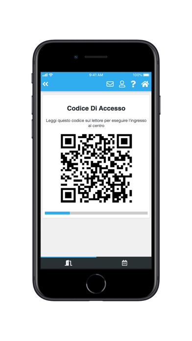 Centro Pilates Screenshot