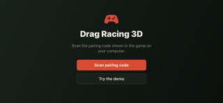 Drag Racing Companion screenshot 1