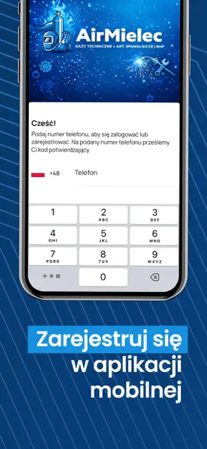 Air Mielec Klub screenshot 2