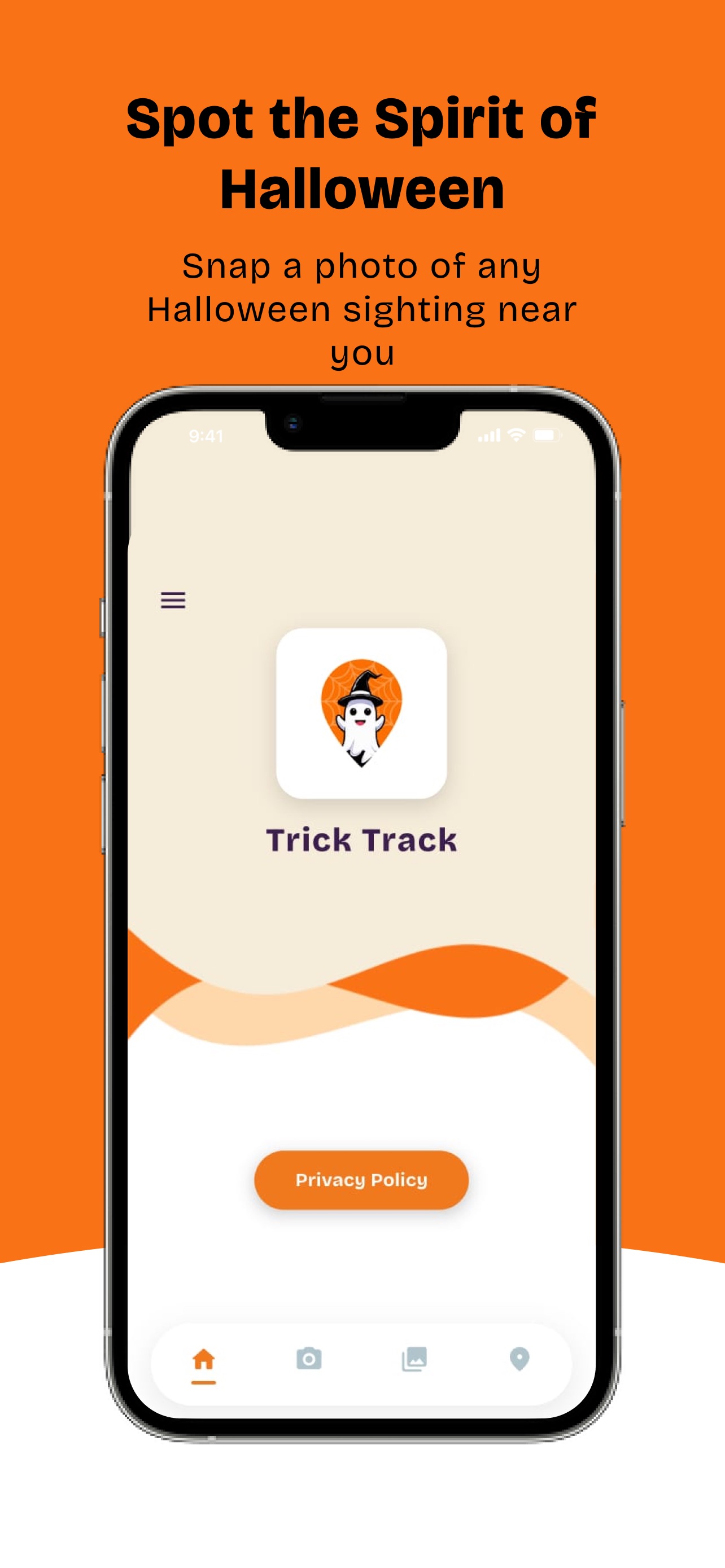 Screenshot 1 of Trick Track