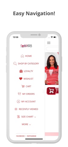 Shop1913 by RG Apparel Co. screenshot