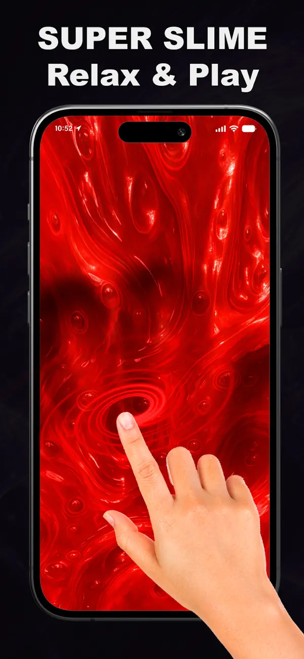 Screenshot #2 pour Antistress: Mind Relaxation