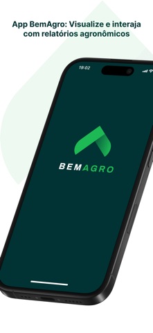 BemAgro Screenshot 1 of 5