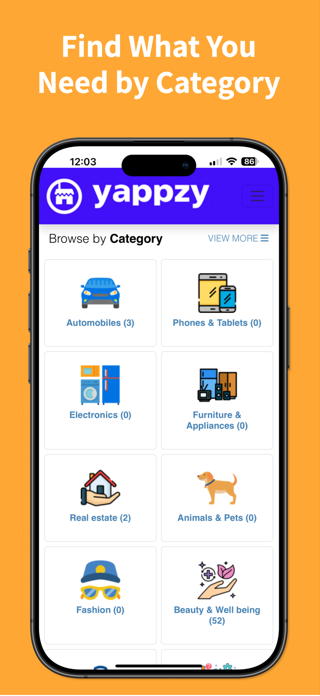 Yappzy Screenshot 2 of 5