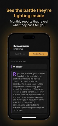PerformUpward Screenshot 4 of 6