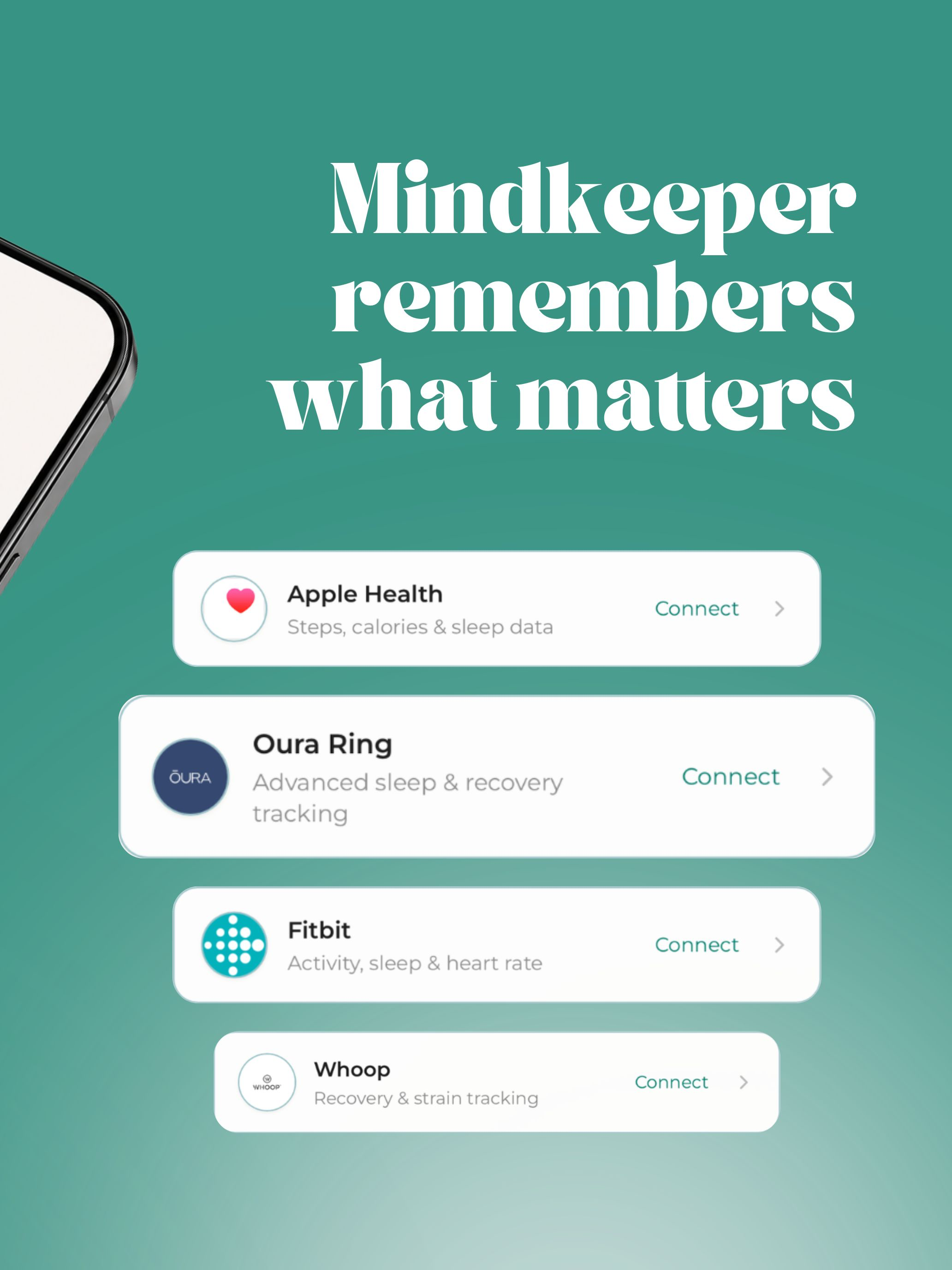 Mindkeeper: 24/7 Mental Health screenshot 9