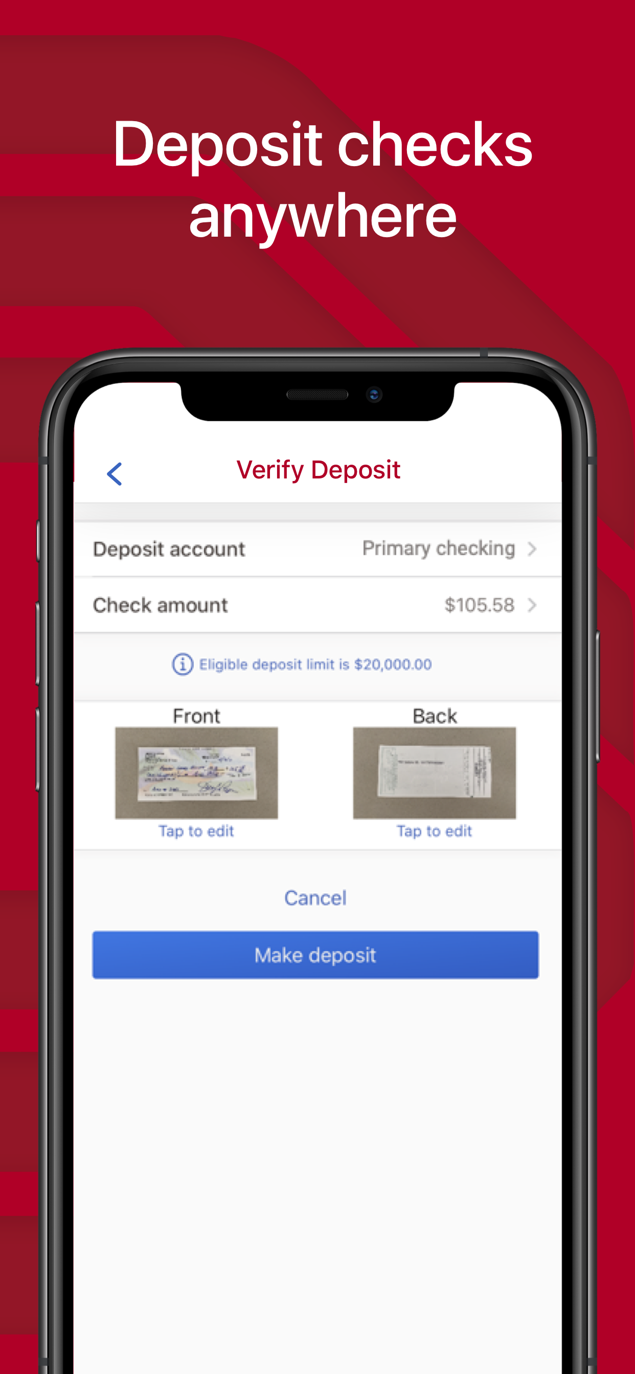 Bank of Oklahoma Mobile