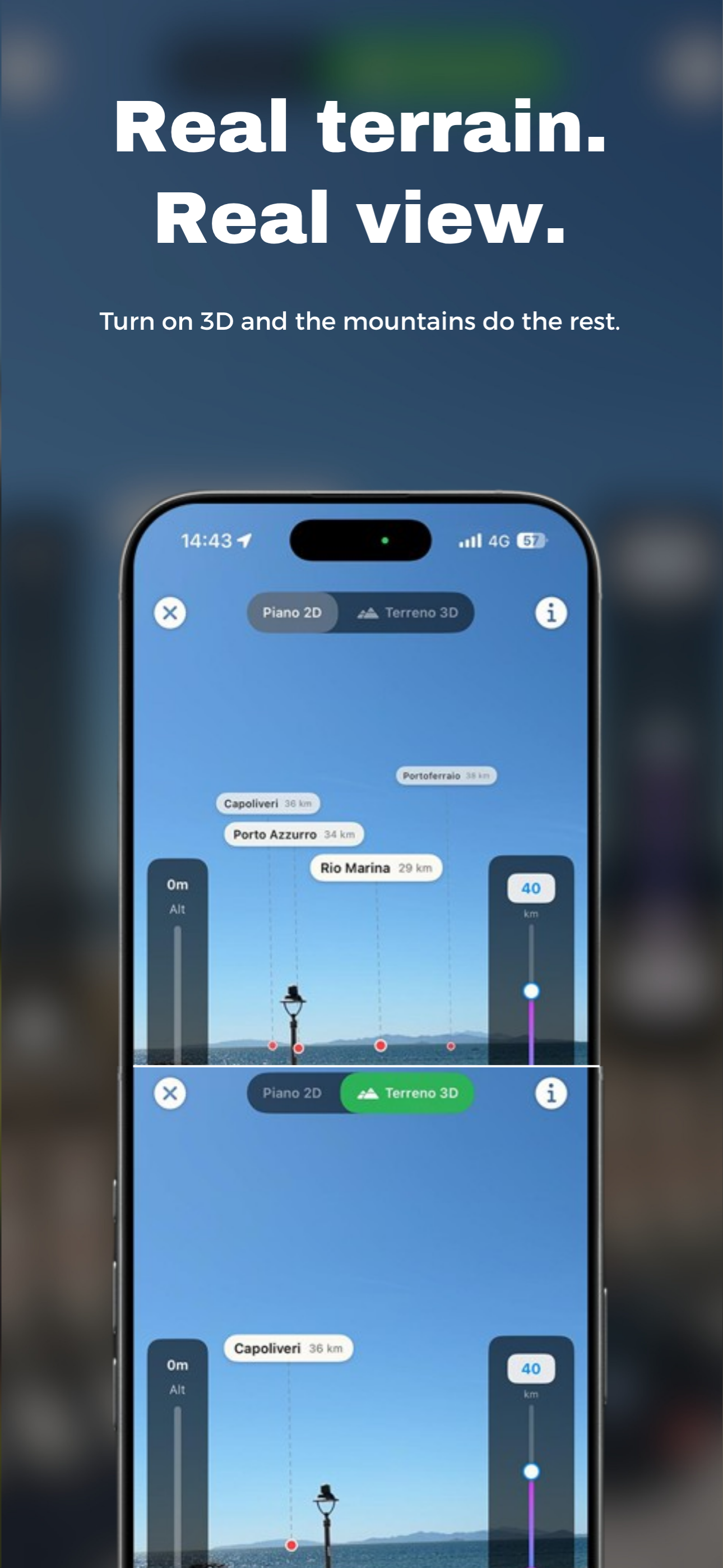 CitySpotter screenshot 3