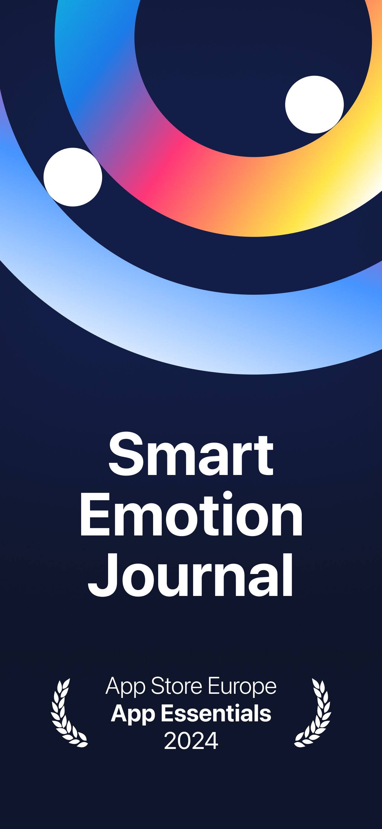 Colors: Mental Health Tracker