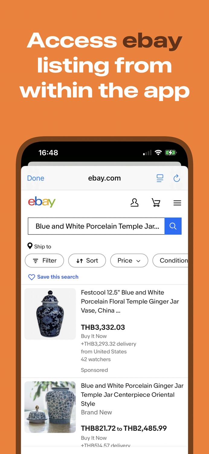 Antique Identifier - AIAntique
