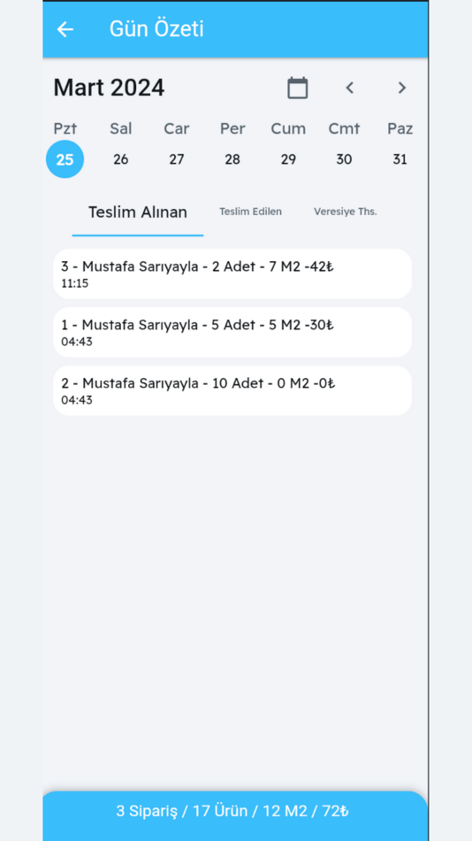 #3. Halı TR (iOS) 由: CidQu Limited