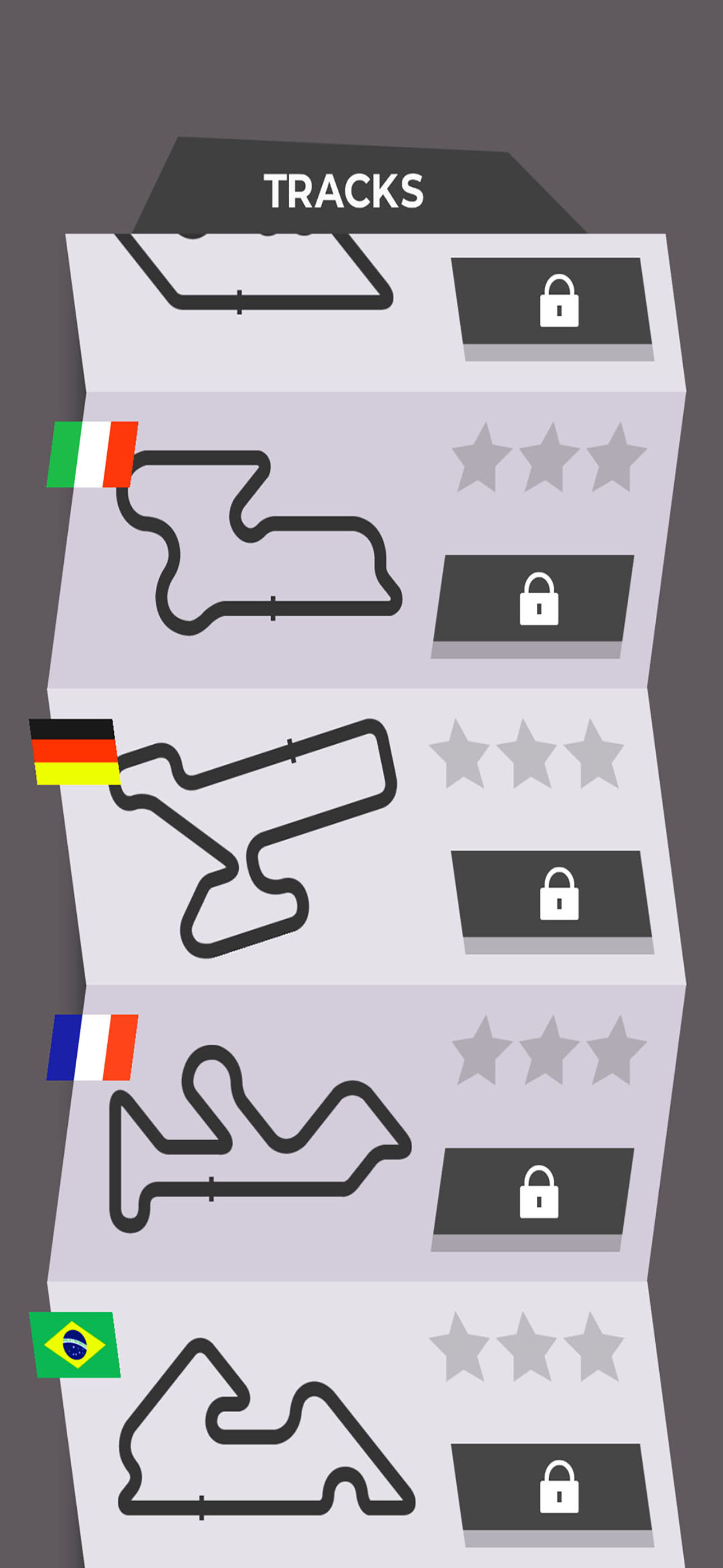 Nitro Car Racing Game screenshot 4