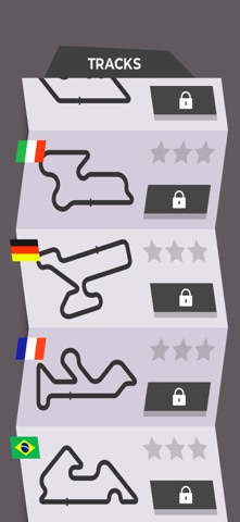 Nitro Car Racing Game screenshot