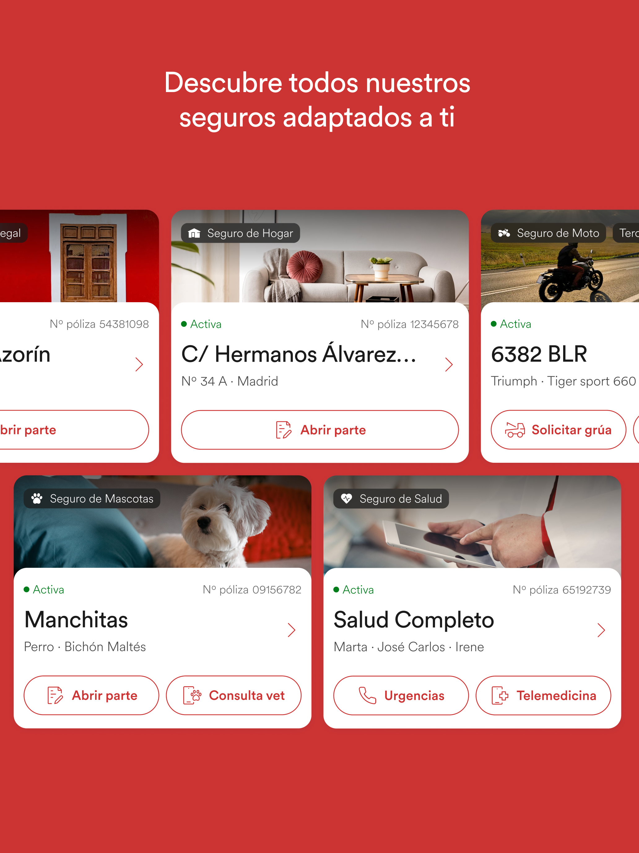 Línea Directa