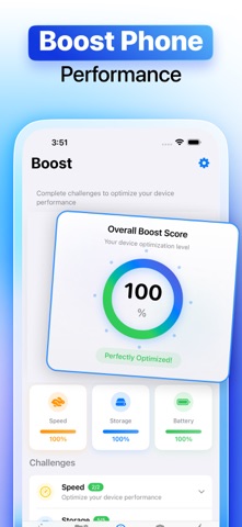 Super Cleaner: Cleanup Kit Screenshot 10 of 10