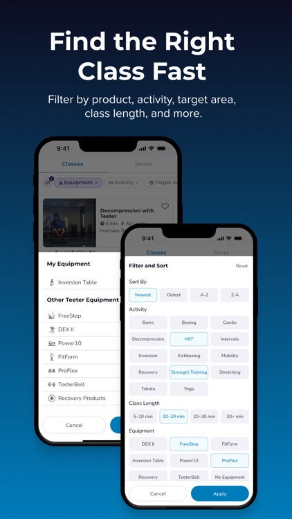 Teeter Move screenshot-3