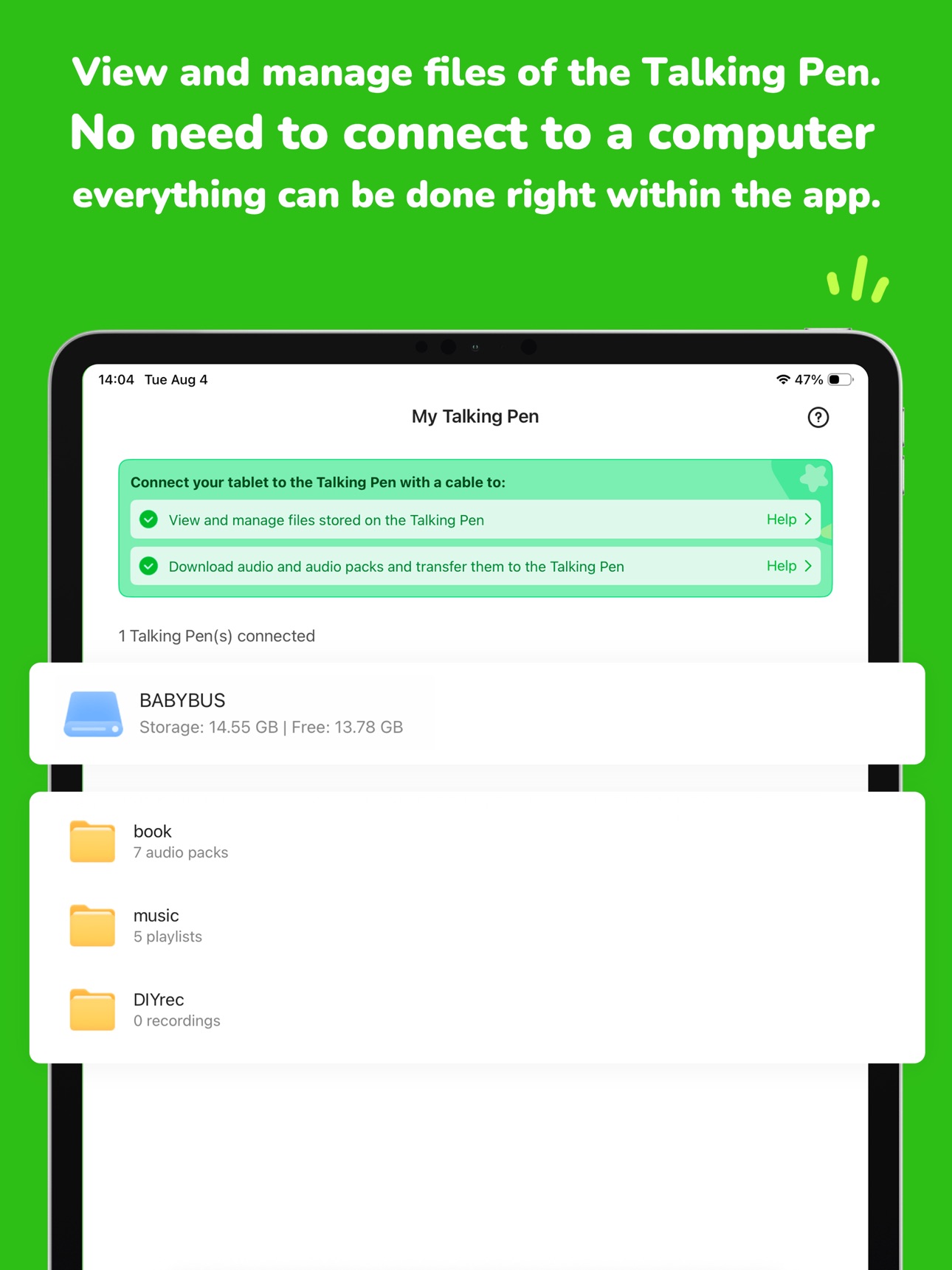 Screenshot 6 of Boogoo
